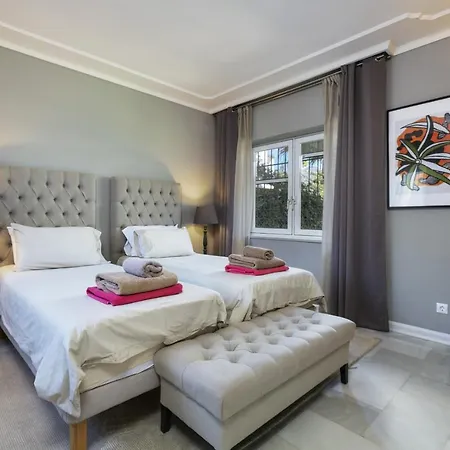 Appartement Alhambra Del Mar Marbella